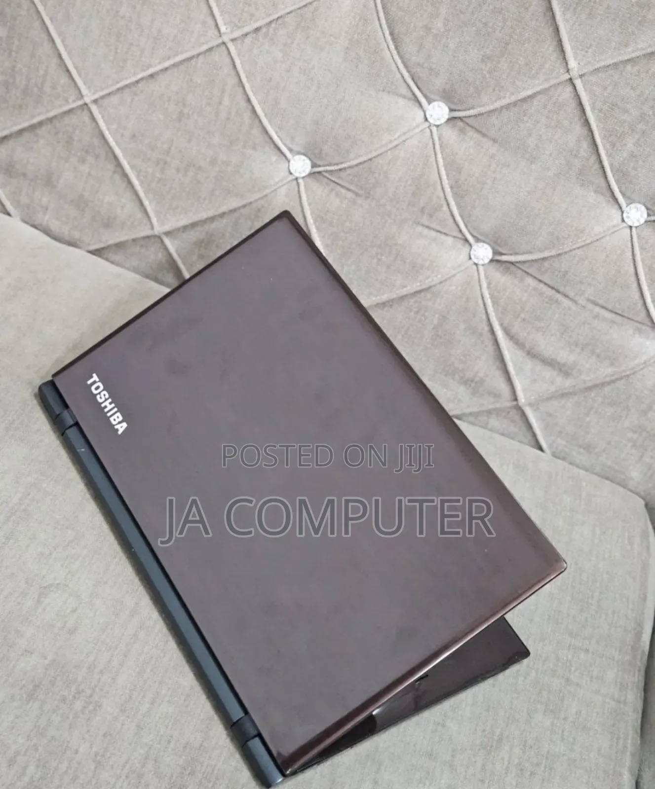 New Laptop Toshiba Satellite L50 8GB Intel Core I7 HDD 1T