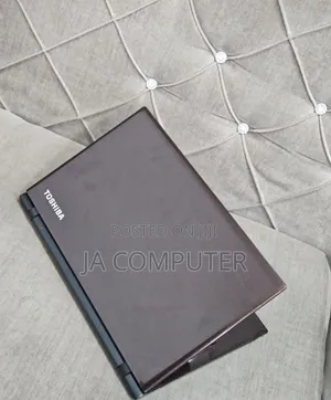 New Laptop Toshiba Satellite L50 8GB Intel Core I7 HDD 1T