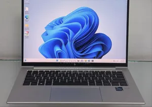 Photo - New Laptop HP EliteBook 840 16GB Intel Core I7 SSD 512GB