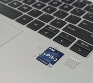 New Laptop HP EliteBook 840 16GB Intel Core I7 SSD 512GB