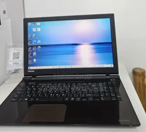 New Laptop Toshiba 8GB Intel Core I7 HDD 1T