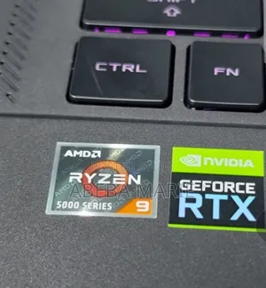 New Laptop Asus ROG Zephyrus M (GM501) 16GB AMD Ryzen 9 SSD 1T