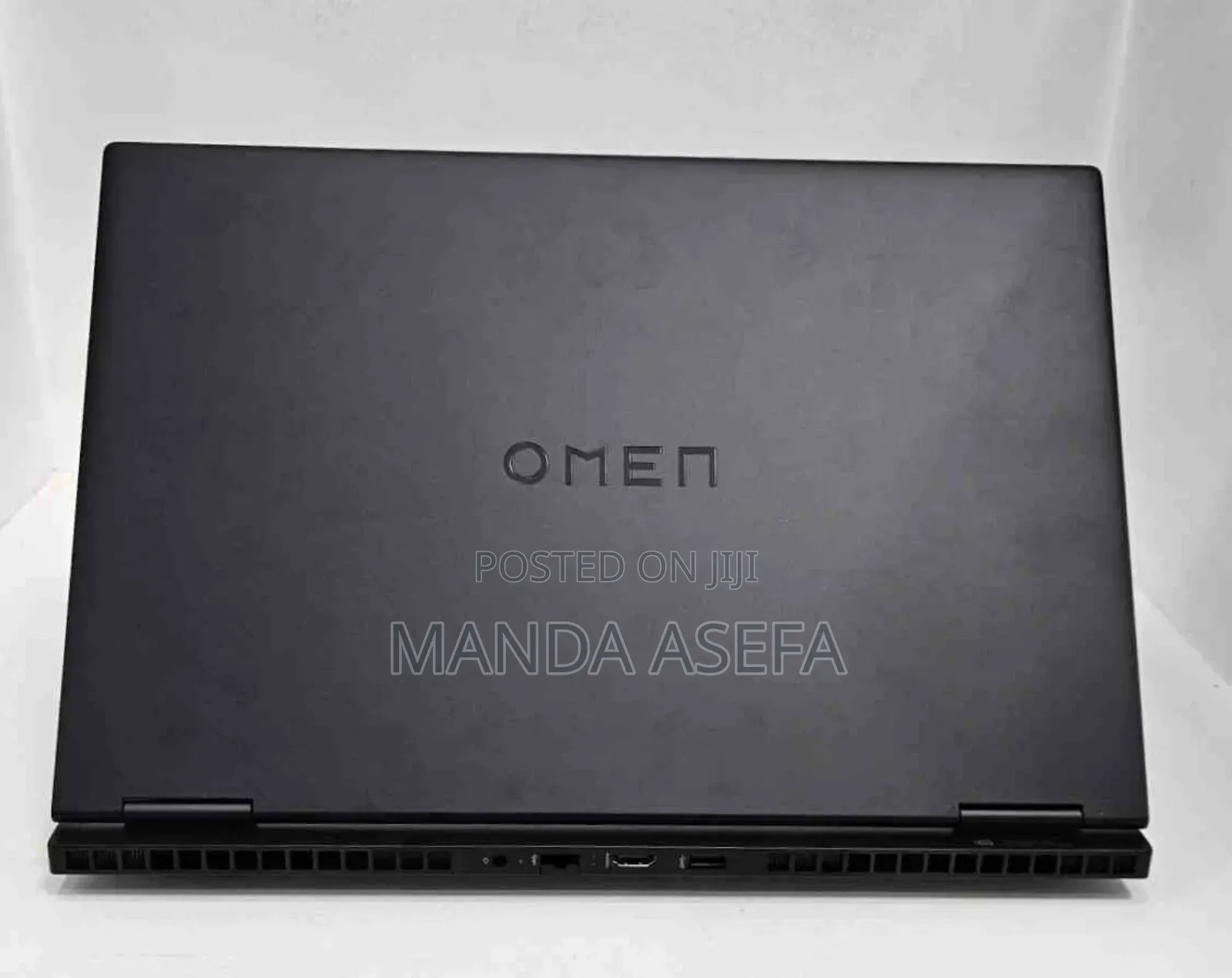 New Laptop HP Omen 16 32GB Intel Core I7 SSD 1T
