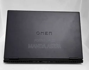 New Laptop HP Omen 16 32GB Intel Core I7 SSD 1T