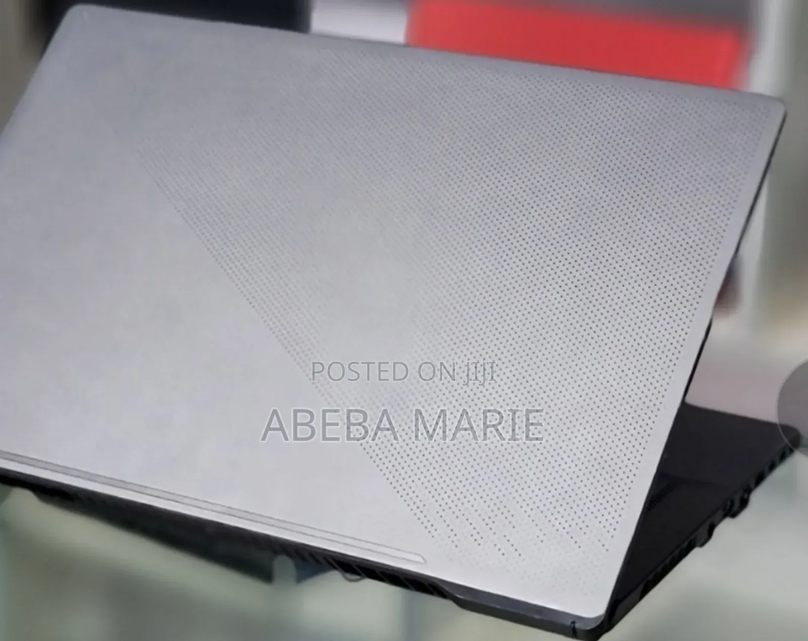 New Laptop Asus ROG Zephyrus M (GM501) 16GB AMD Ryzen 9 SSD 1T