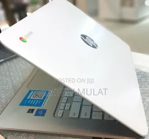 Photo - New Laptop HP Chromebook 2GB Intel Celeron SSD 16 GB