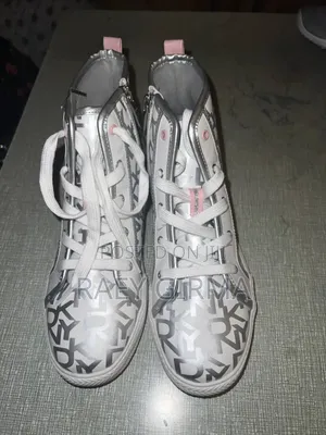 DKNY Original Womens Shoes