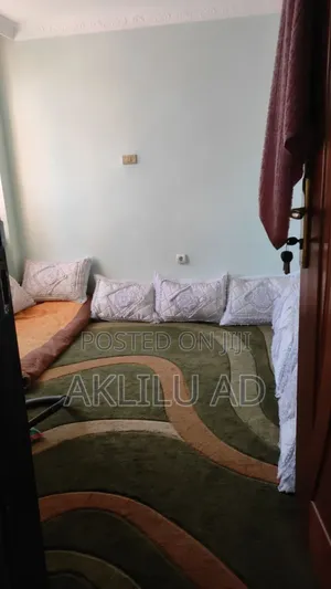 Furnished 2bdrm Condo in Bole Arbsa for sale