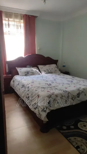 Furnished 2bdrm Condo in Bole Arbsa for sale