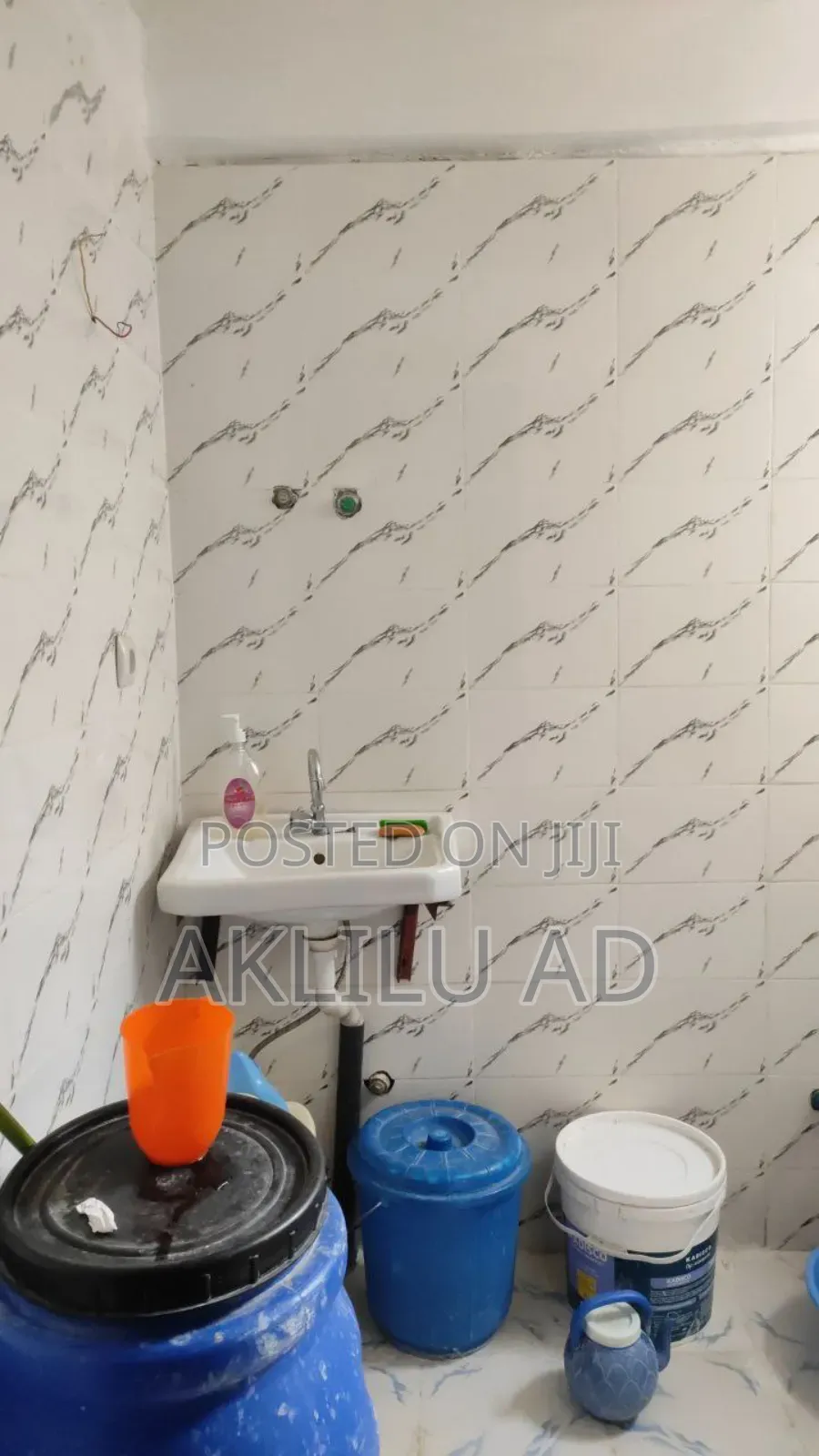 Furnished 2bdrm Condo in Bole Arbsa for sale