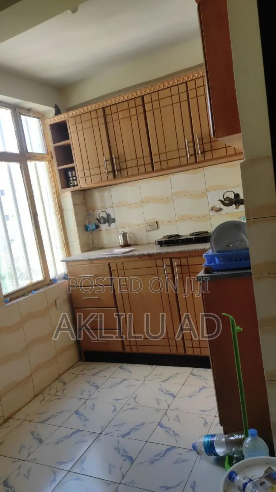 Furnished 2bdrm Condo in Bole Arbsa for sale
