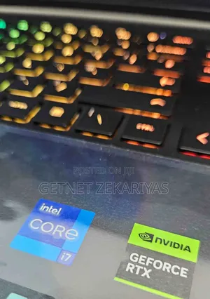 New Laptop HP Omen 16 32GB Intel Core I7 SSD 1T