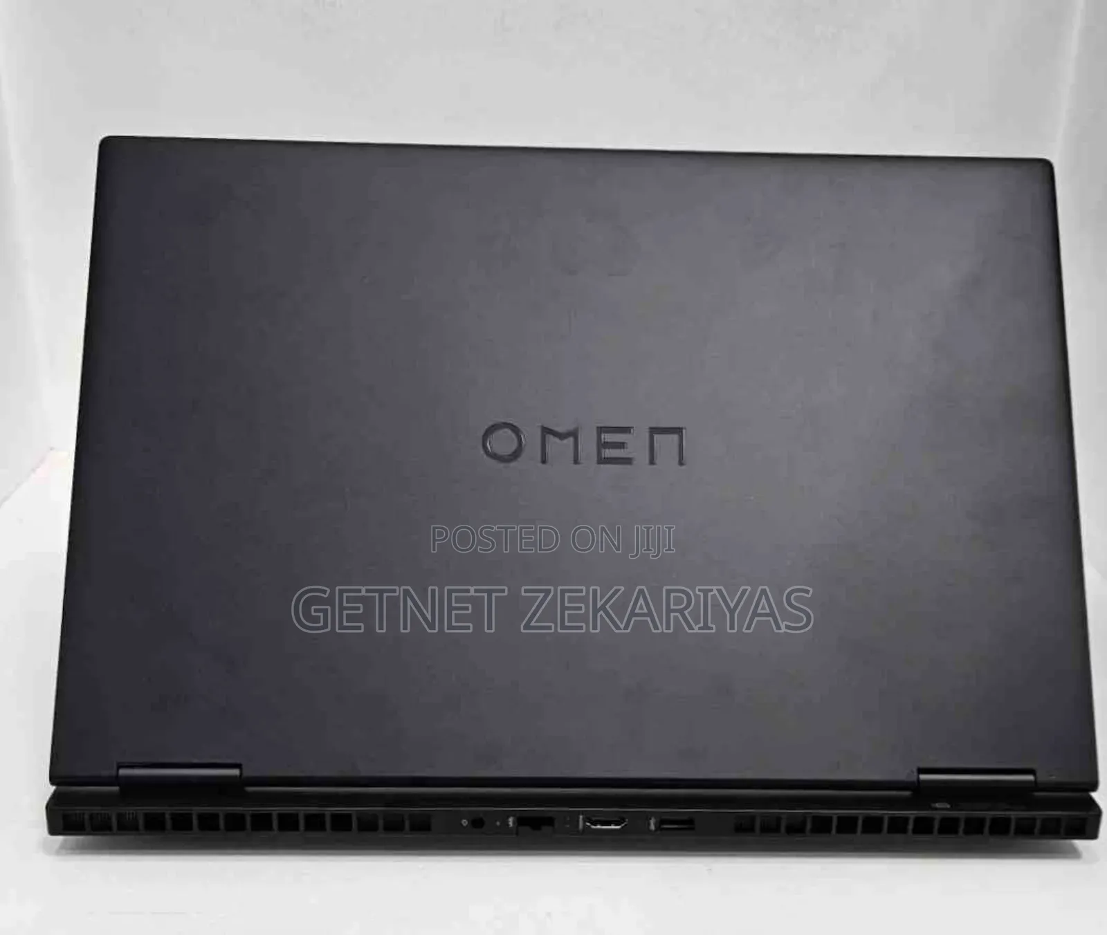 New Laptop HP Omen 16 32GB Intel Core I7 SSD 1T