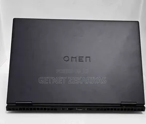 New Laptop HP Omen 16 32GB Intel Core I7 SSD 1T