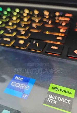 New Laptop HP Omen 16 32GB Intel Core I7 SSD 1T