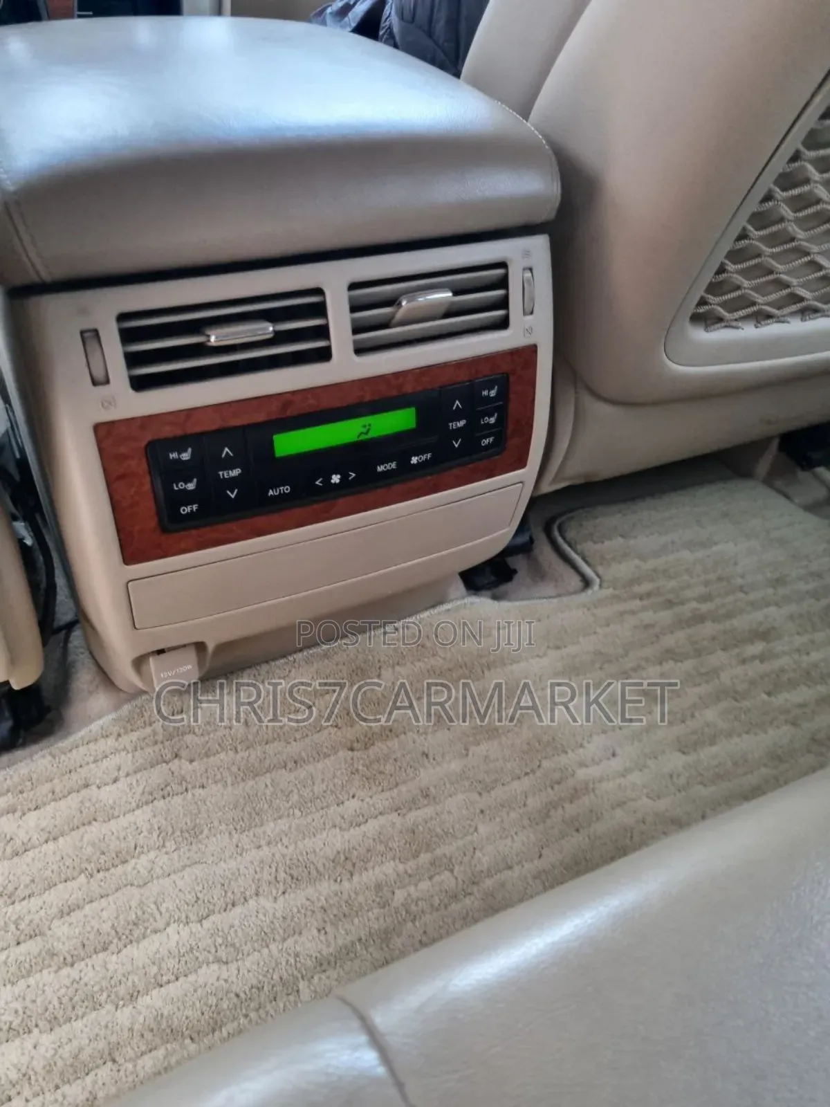 Toyota Land Cruiser 2014 Black