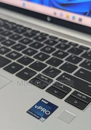 New Laptop HP EliteBook 840 16GB Intel Core I7 SSD 512GB