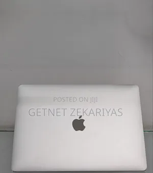 New Laptop Apple MacBook Pro 2017 8GB Intel Core I5 SSD 256GB