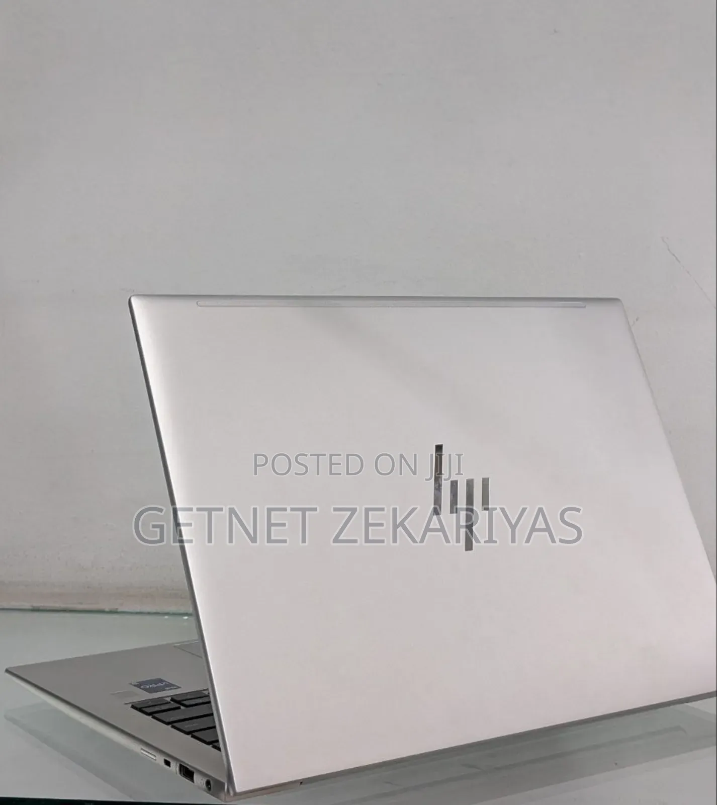 New Laptop HP EliteBook 840 10 36GB Intel Core I7 SSD 512GB