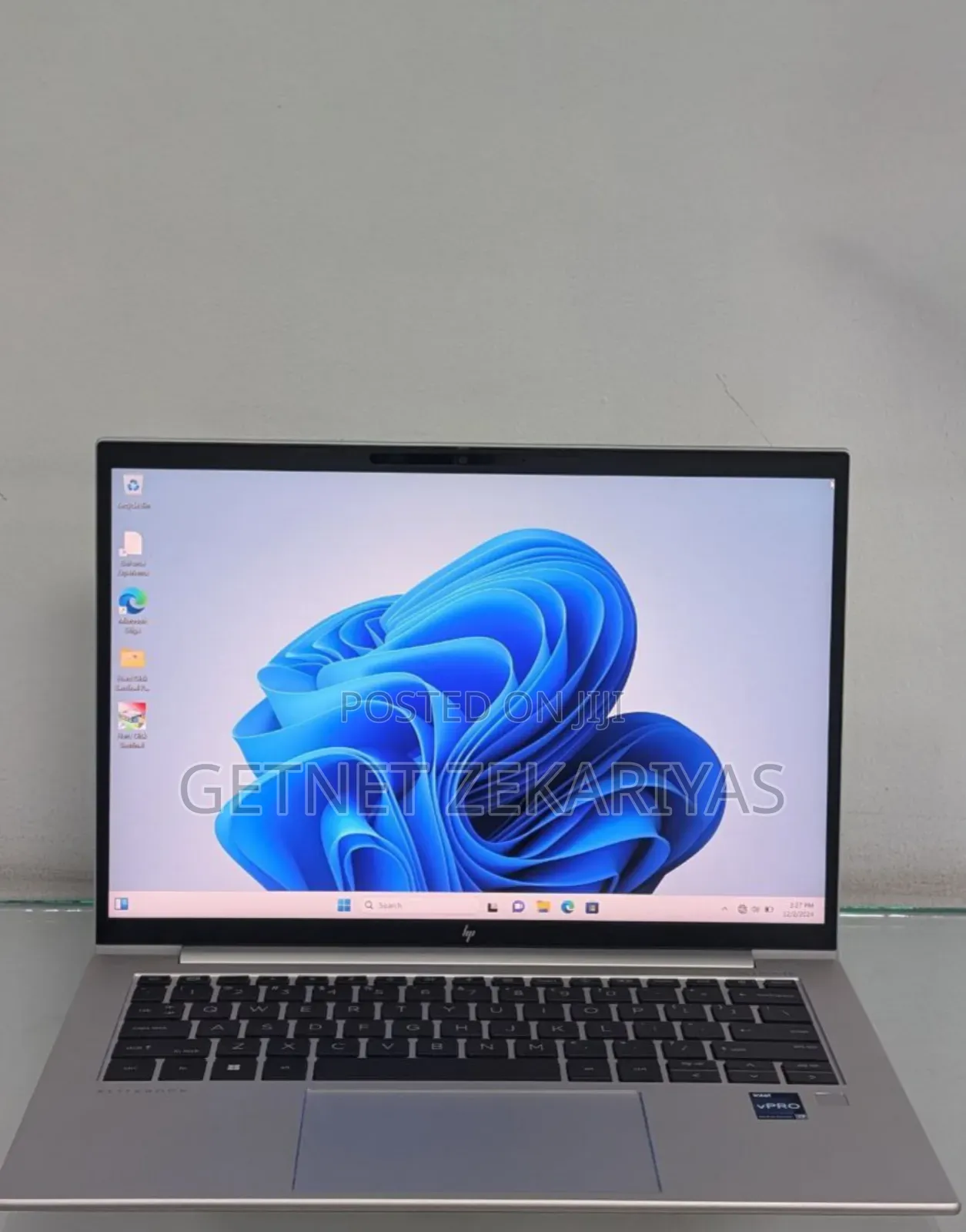 New Laptop HP EliteBook 840 10 36GB Intel Core I7 SSD 512GB