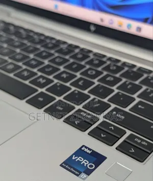 New Laptop HP EliteBook 840 10 36GB Intel Core I7 SSD 512GB