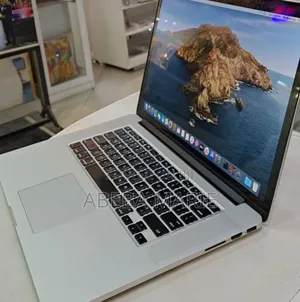 New Laptop Apple MacBook Pro 2013 16GB Intel Core I7 SSD 256GB