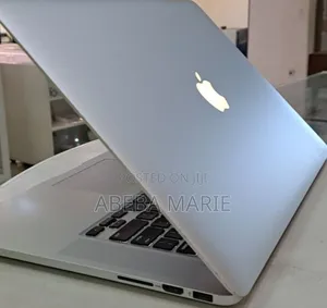 New Laptop Apple MacBook Pro 2013 16GB Intel Core I7 SSD 256GB