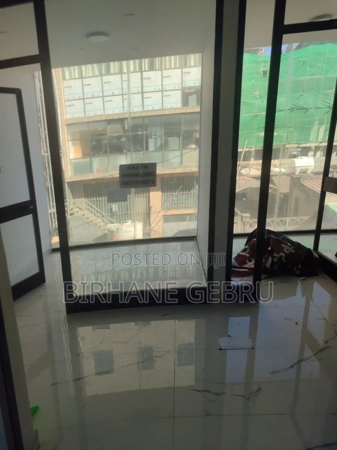 Luxury Apartiment Rent for Business