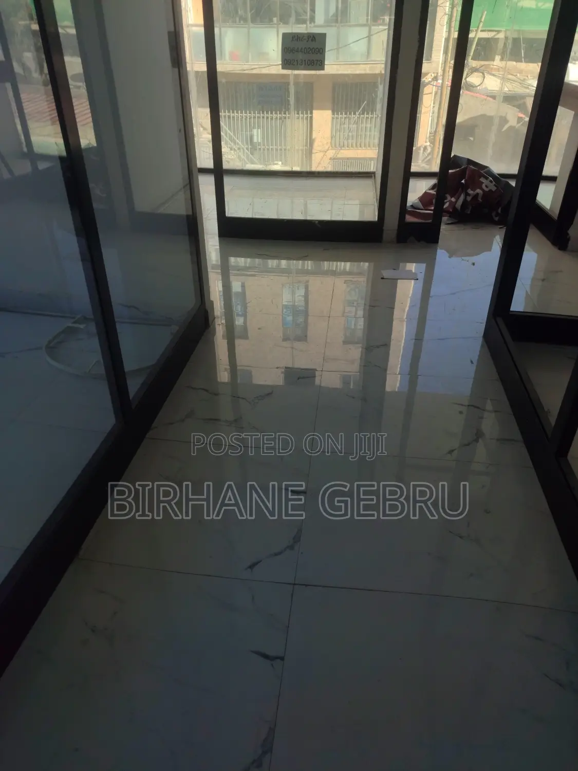 Luxury Apartiment Rent for Business