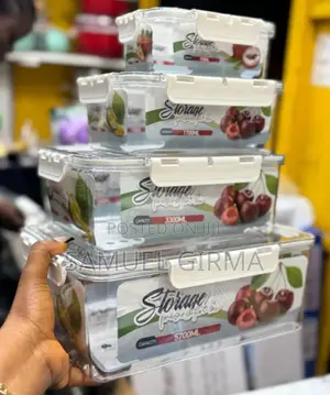 Storagee Box For Fruit,Meat And Vegetables