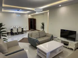 Photo - Furnished 2bdrm Apartment in Mexico Buligarea My, Lideta for sale