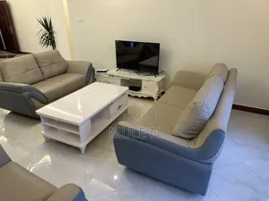 Furnished 2bdrm Apartment in Mexico Buligarea My, Lideta for sale