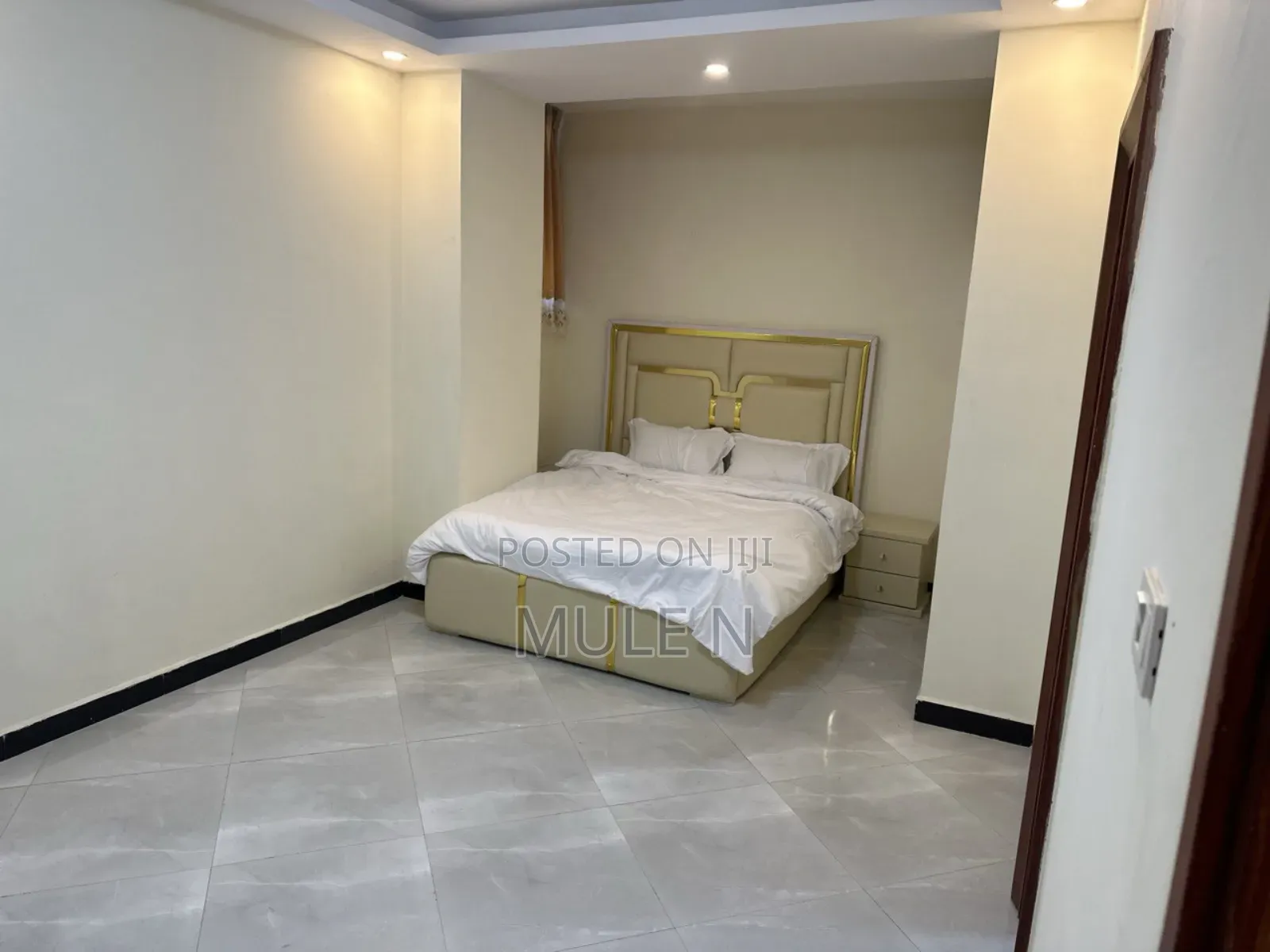 Furnished 2bdrm Apartment in Mexico Buligarea My, Lideta for sale