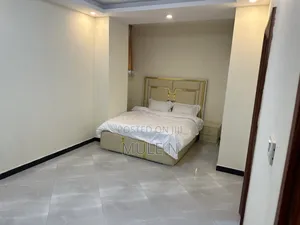 Furnished 2bdrm Apartment in Mexico Buligarea My, Lideta for sale