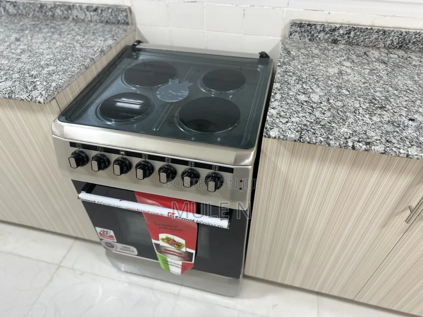 Furnished 2bdrm Apartment in Mexico Buligarea My, Lideta for sale