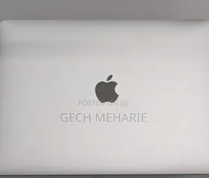 New Laptop Apple MacBook Pro 2017 8GB Intel Core i5 SSD 256GB