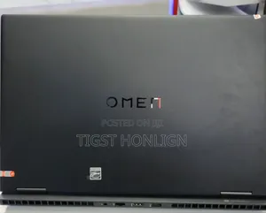 New Laptop HP Omen 16 16GB Intel Core I9 SSD 1T