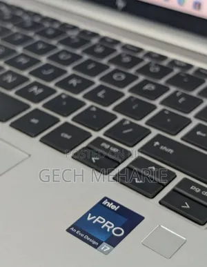 New Laptop HP EliteBook 840 10 16GB Intel Core I7 SSD 512GB