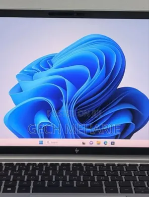 New Laptop HP EliteBook 840 10 16GB Intel Core I7 SSD 512GB