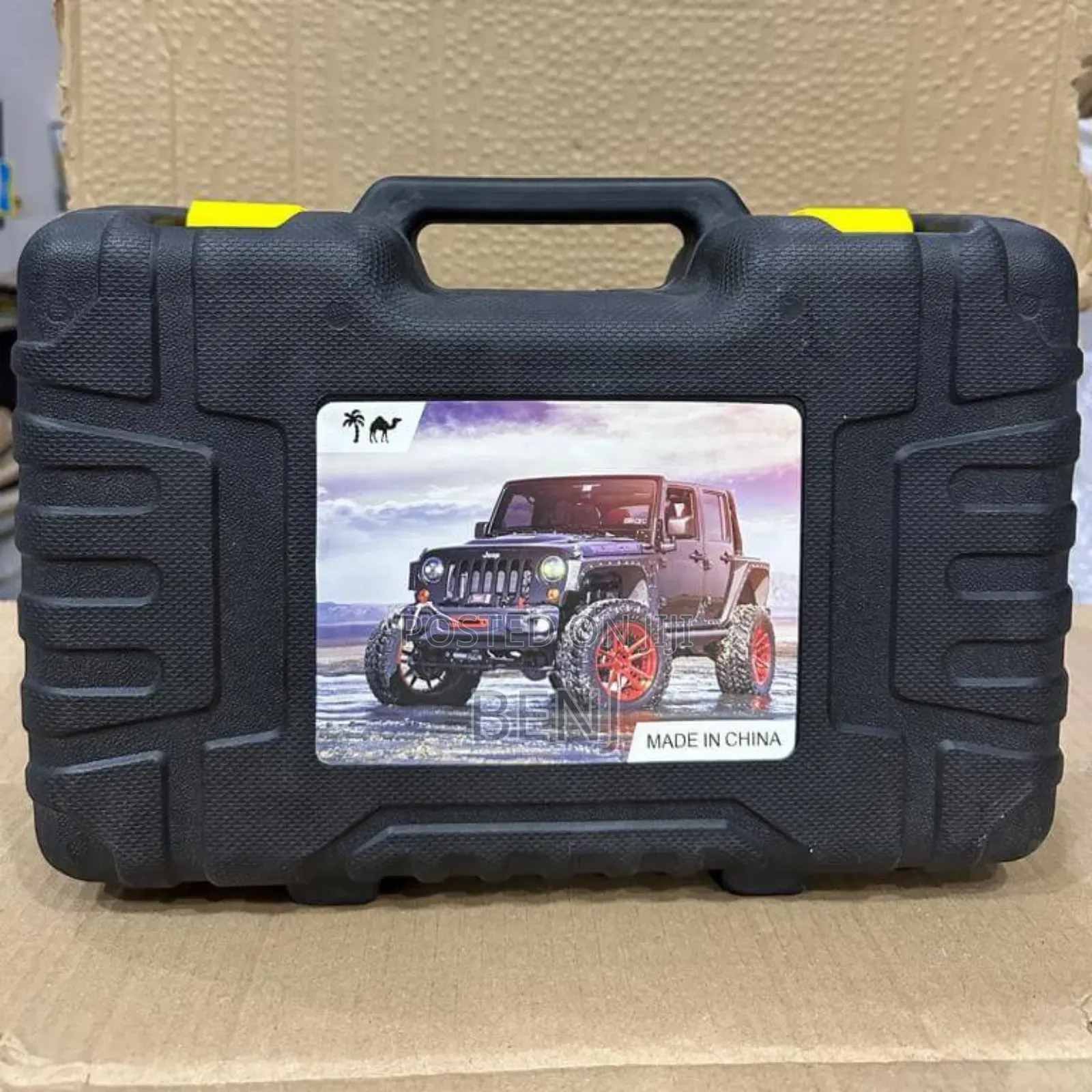 Automobile | Car Portable Electrical Cylinder Gas Pump