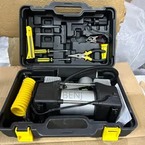 Automobile | Car Portable Electrical Cylinder Gas Pump