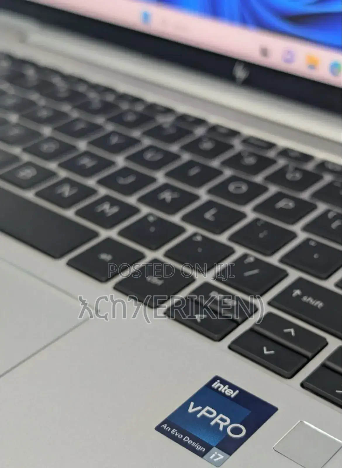 New Laptop HP EliteBook 840 16GB Intel Core I7 SSD 512GB