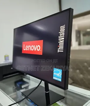 Lenovo Monitore