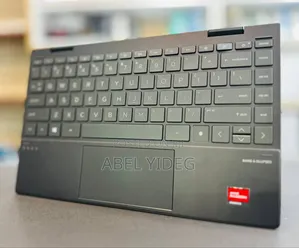 New Laptop HP Envy X360 16GB AMD Ryzen 7 SSD 512GB