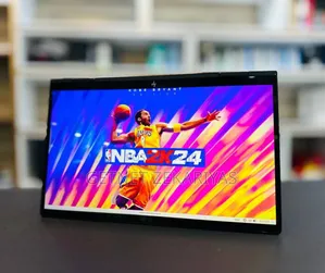 New Laptop HP Envy X360 16GB AMD Ryzen 7 SSD 512GB