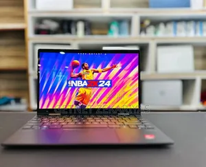 New Laptop HP Envy X360 16GB AMD Ryzen 7 SSD 512GB