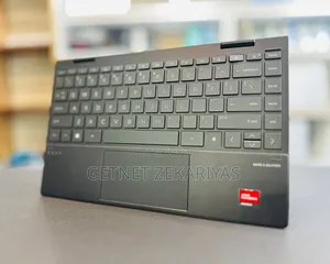 New Laptop HP Envy X360 16GB AMD Ryzen 7 SSD 512GB