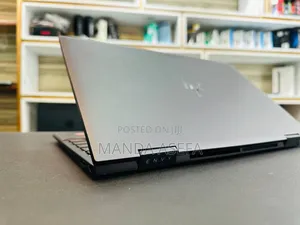 New Laptop HP Envy X360 16GB AMD Ryzen 7 SSD 512GB