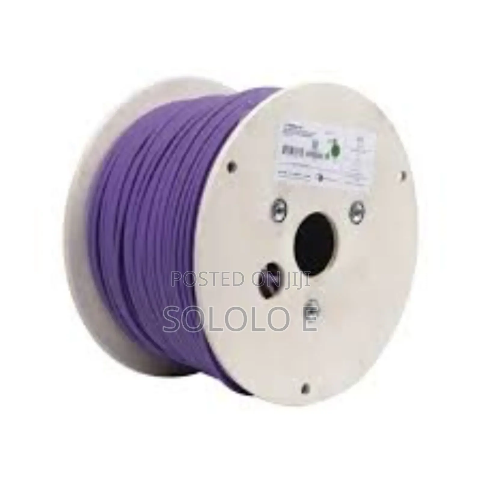 FTP Cable Outdoor Network Cable