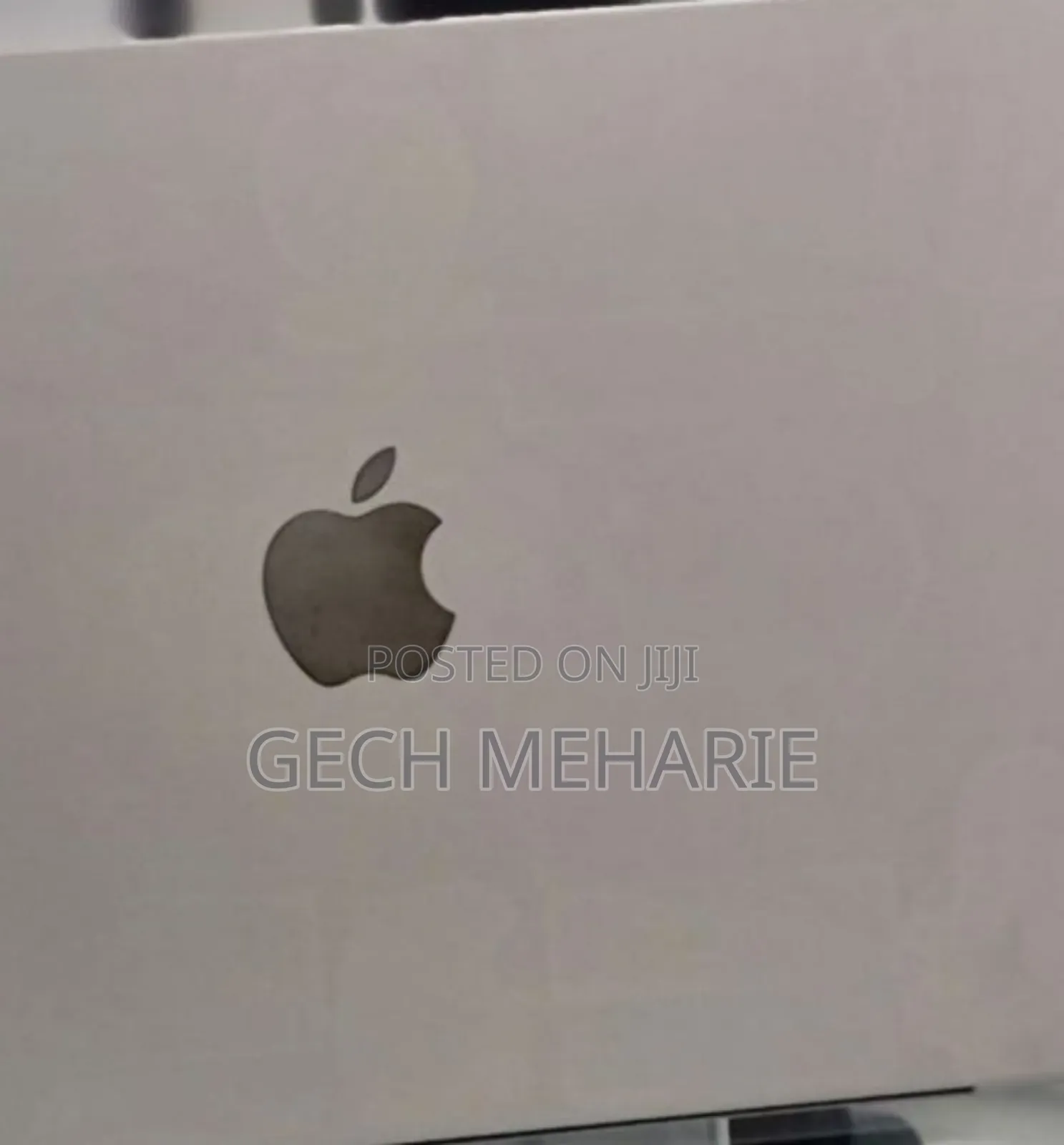 New Laptop Apple MacBook Pro 2019 16GB Intel Core I7 SSD 512GB